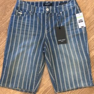 Nine West Bermuda’s NWT